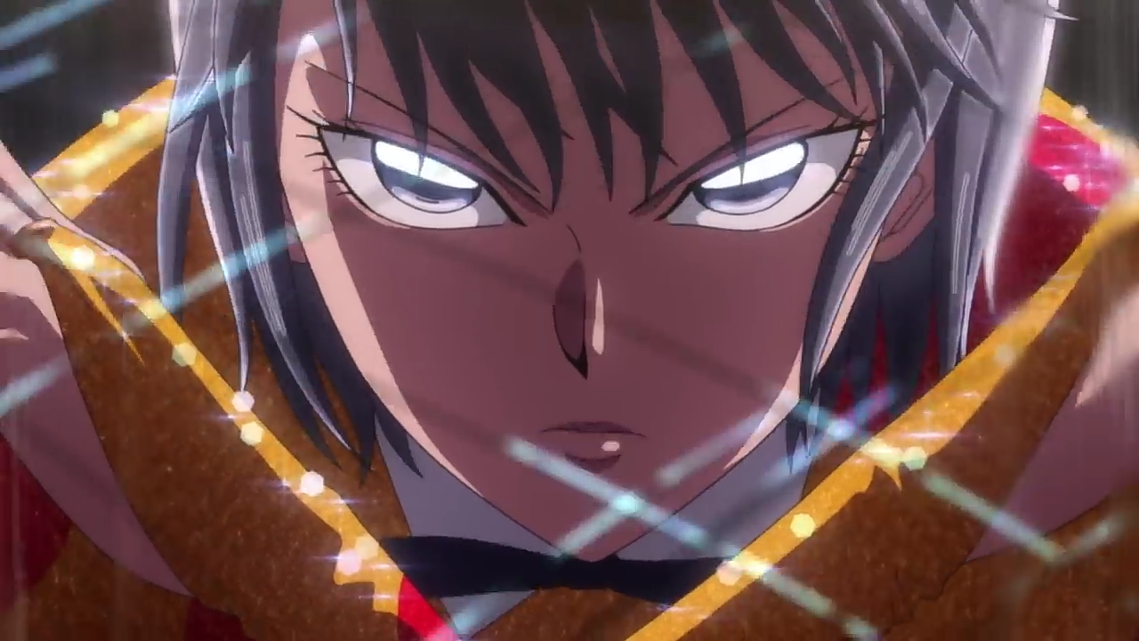 Karakuri Circus - Assistir Animes Online HD