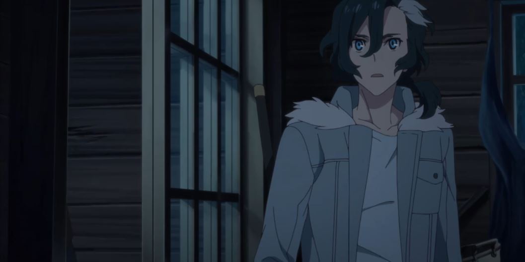 Assistir Tenrou Sirius The Jaeger Online completo