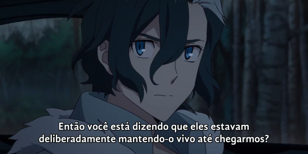 Tenrou Sirius the Jaeger #08 a #09 – Impressões Semanais - IntoxiAnime