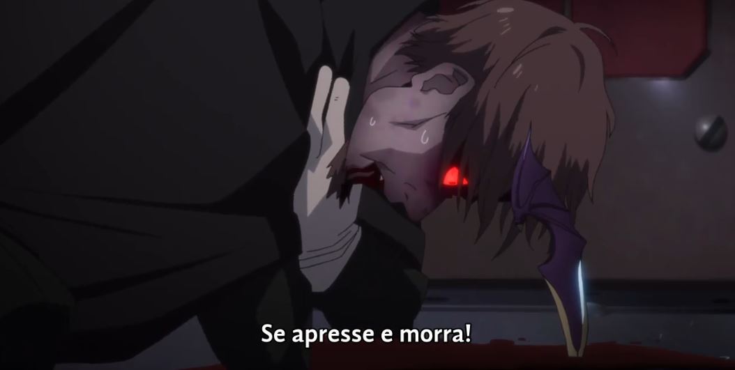 Tenrou Sirius the Jaeger #08 a #09 – Impressões Semanais - IntoxiAnime