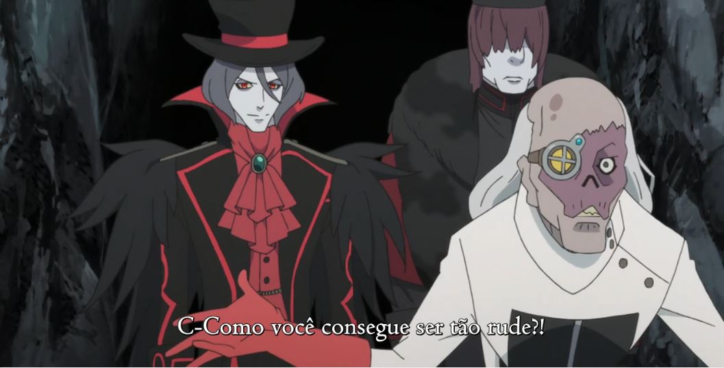 Tenrou Sirius the Jaeger #08 a #09 – Impressões Semanais - IntoxiAnime