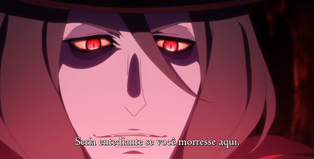 Tenrou Sirius the Jaeger #08 a #09 – Impressões Semanais - IntoxiAnime