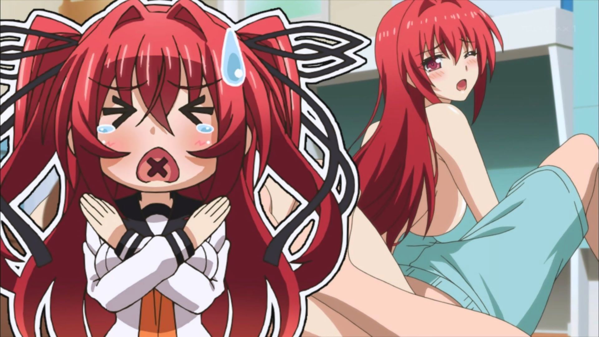 Mio Naruse Hentai
