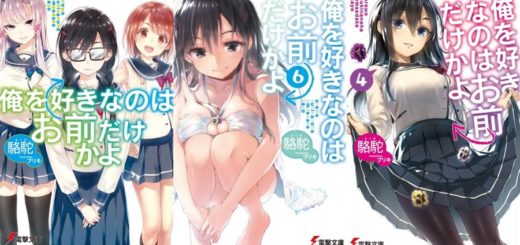 3D Kanojo - Visual da 2ª temporada mostra casal do anime na versão adulta  (vai rolar time skip?) - IntoxiAnime