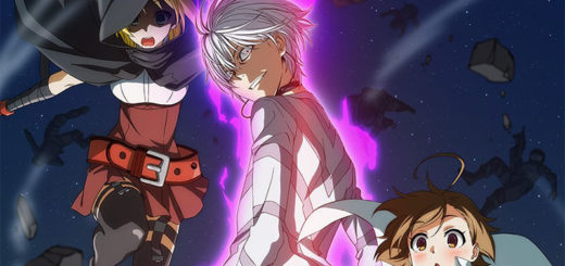 Toaru Kagaku no Accelerator - Impressões Finais - IntoxiAnime