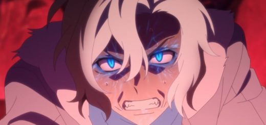 Tenrou Sirius the Jaeger #07 – Impressões Semanais - IntoxiAnime