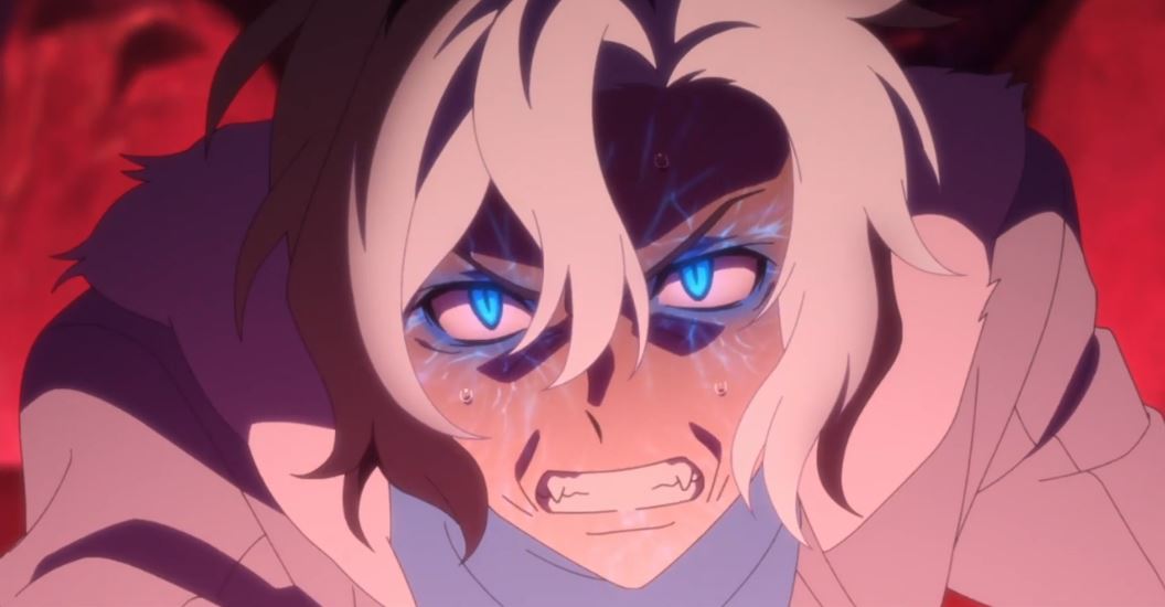 Tenrou Sirius the Jaeger #10 a #12 – Impressões Finais - IntoxiAnime