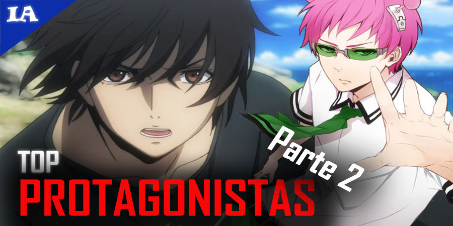 5 Personagens de Anime que São de Pouca Conversa e MUITA Violência - Página  6 de 6 - Anime United