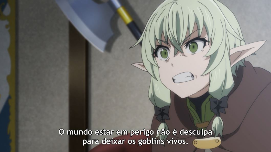 Goblin Slayer #04 – Impressões Semanais - IntoxiAnime