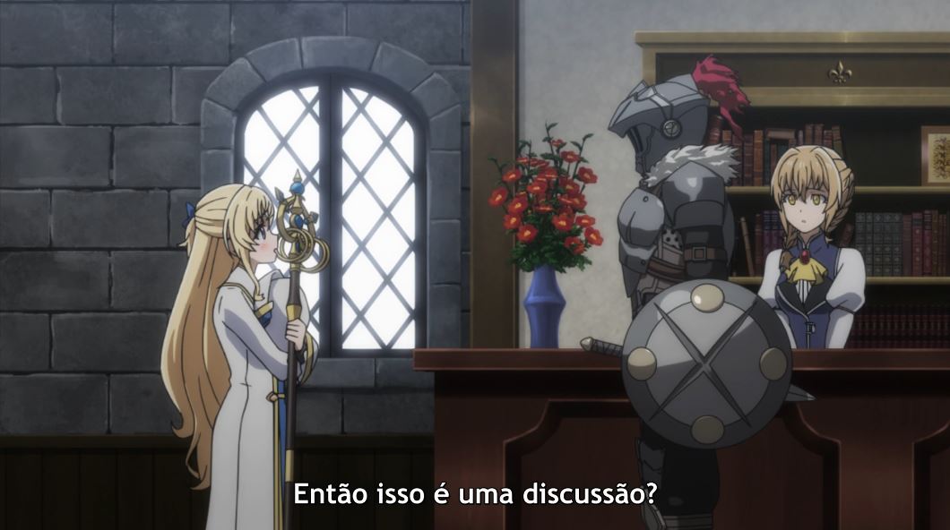 Goblin Slayer #12 – Impressões Finais - IntoxiAnime