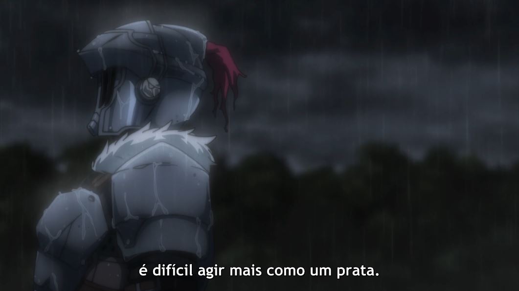 IntoxiAnime on X: MUDANÇAS EM GOBLIN SLAYER E DICAS DE 2ª TEMPORADA!   Impressões GS ep 10   / X