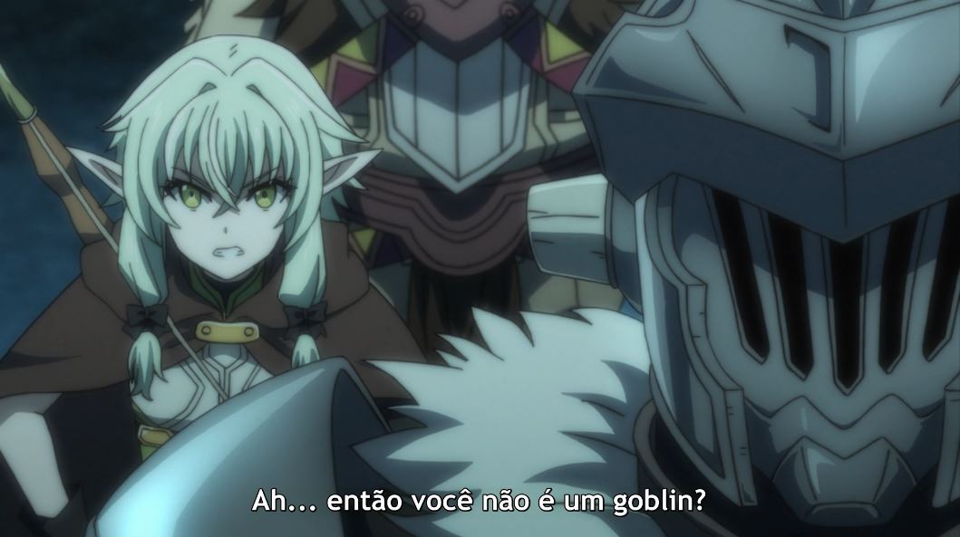 Goblin Slayer #04 – Impressões Semanais - IntoxiAnime