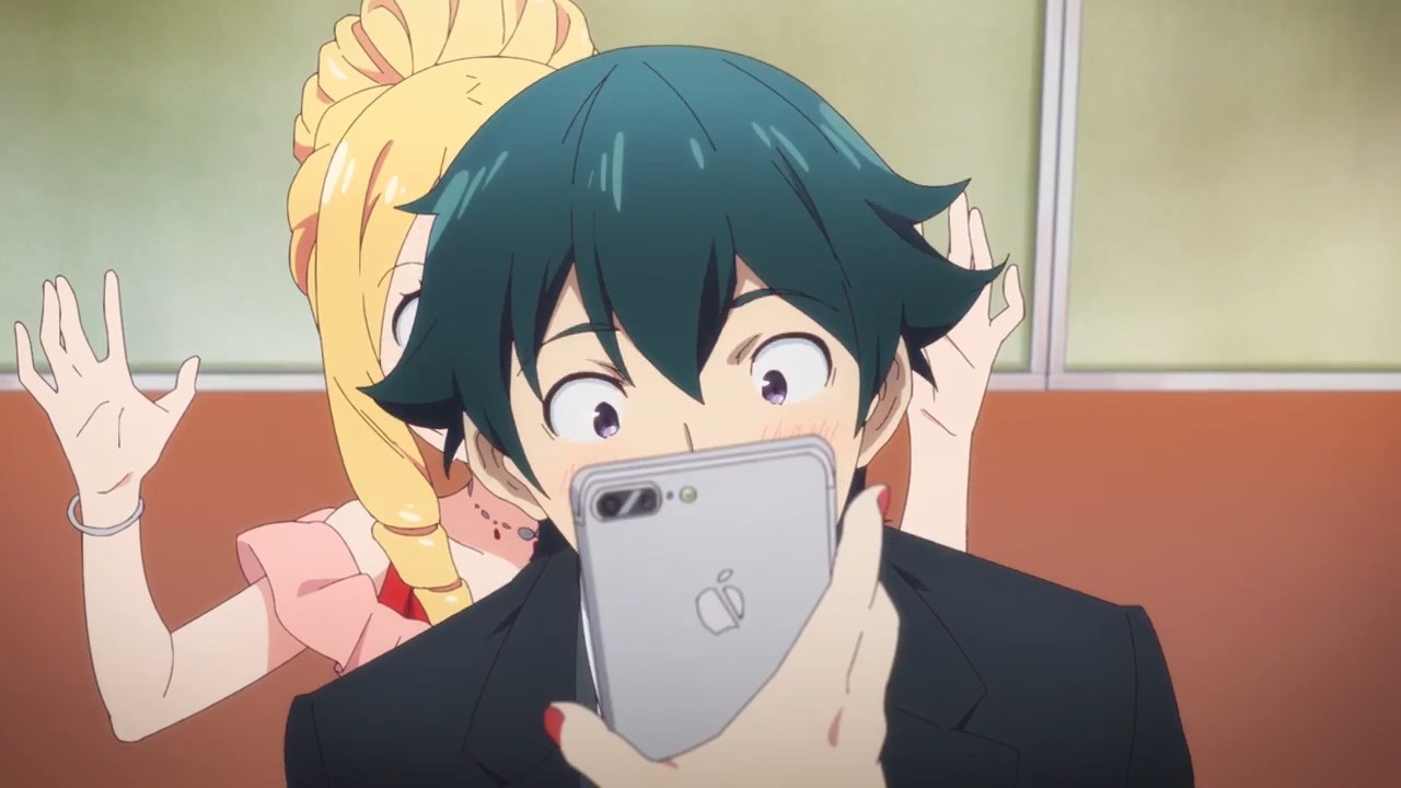 Ova エロマンガ先生 Cm30秒 Mp4 Snapshot 00 15 18 10 03 13 46 34 Intoxianime