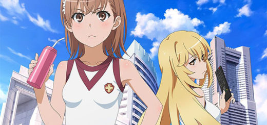 3D Kanojo - Visual da 2ª temporada mostra casal do anime na versão adulta  (vai rolar time skip?) - IntoxiAnime