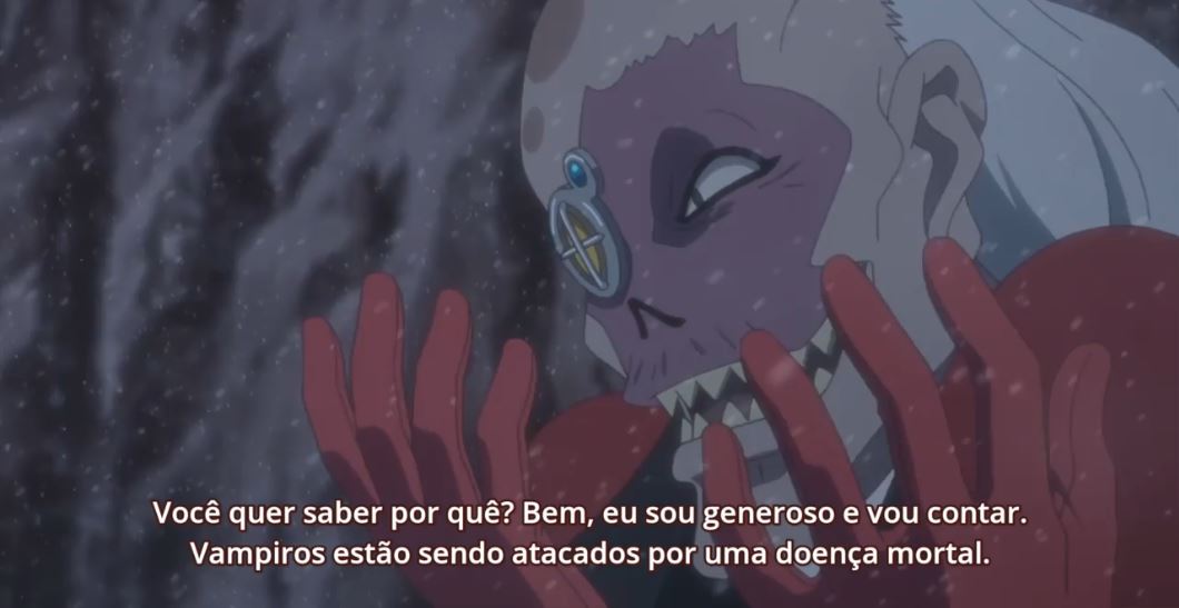 Tenrou Sirius the Jaeger #08 a #09 – Impressões Semanais - IntoxiAnime