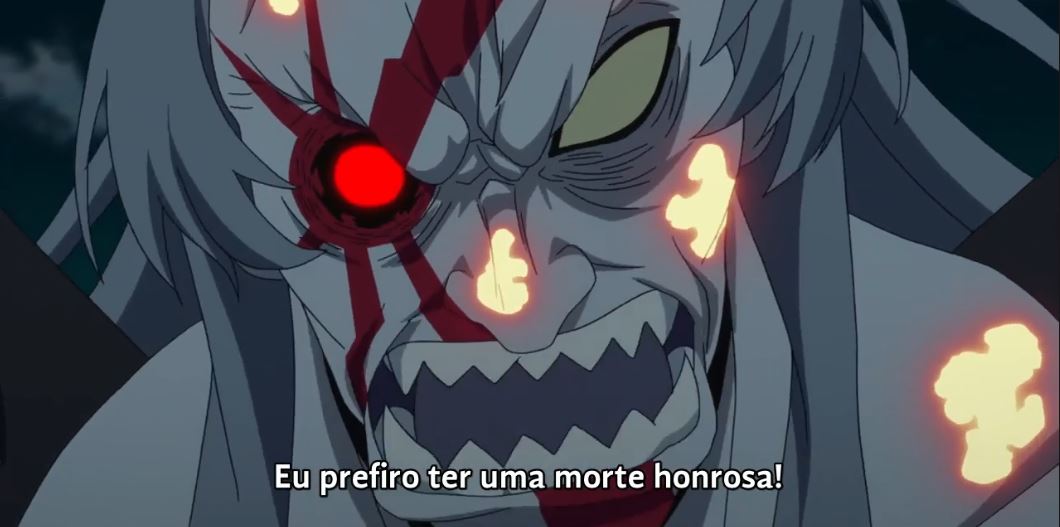 Tenrou Sirius the Jaeger #07 – Impressões Semanais - IntoxiAnime