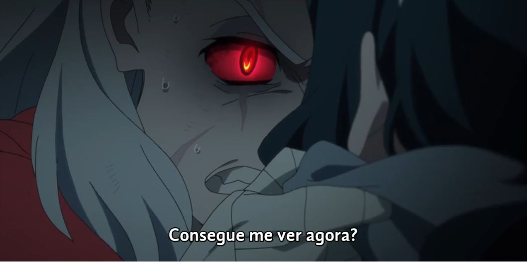 Tenrou Sirius the Jaeger #10 a #12 – Impressões Finais - IntoxiAnime