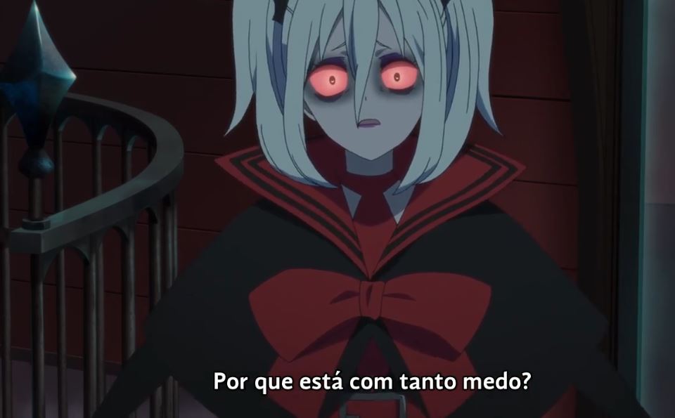 Tenrou: Sirius the Jaeger  Anime, Anime de vampiro, Personagens de anime