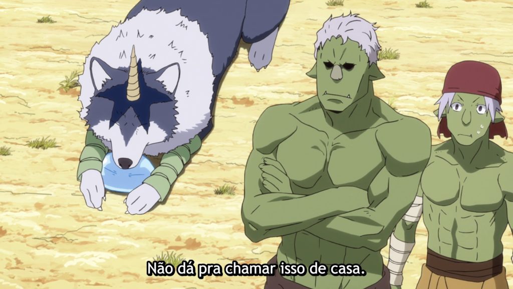 Comentários Semanais – SAO 3; Goblin Slayer; Tensei Shitara Slime; e muito  mais.