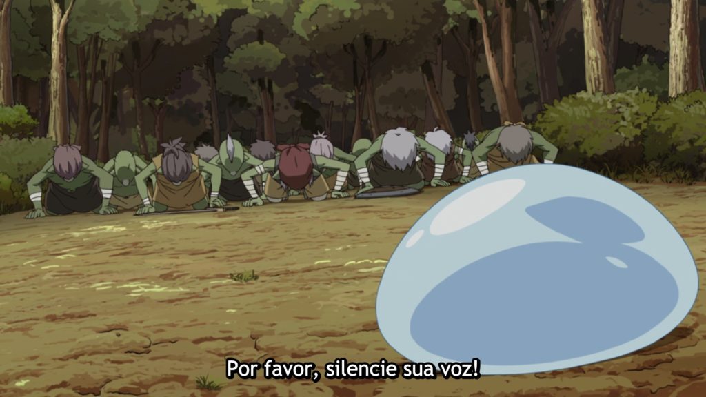 Tensei Shitara Slime Datta Ken #20 - Impressões Semanais - IntoxiAnime