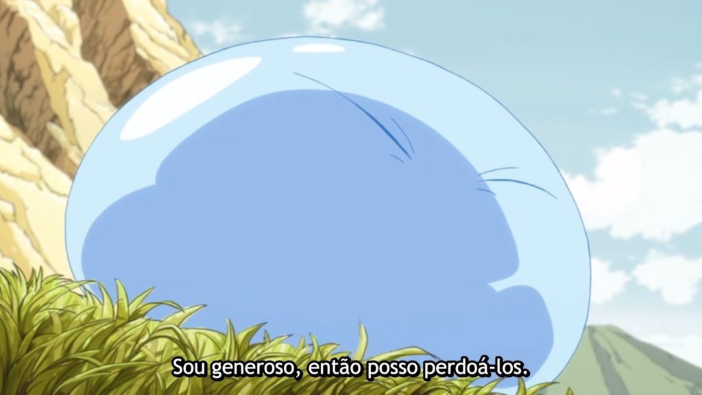 2 TEMPORADA DE TENSEI SHITARA SLIME DATTA KEN - FOI RÁPIDO HEIN!? 