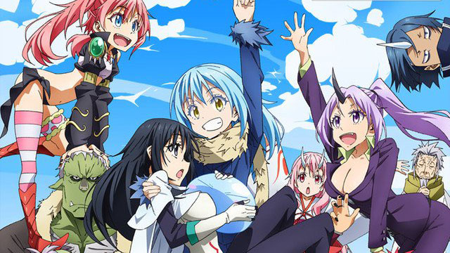 Tensei Shitara Slime Datta Ken #20 - Impressões Semanais - IntoxiAnime