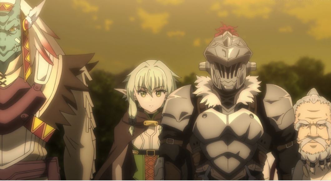 Goblin Slayer #04 – Impressões Semanais - IntoxiAnime