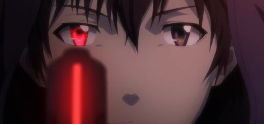 Arquivos Mirai Nikki - IntoxiAnime