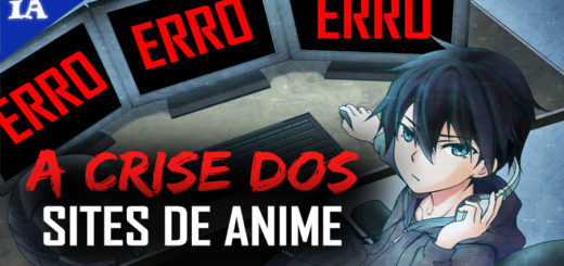 Crunchyroll entra com ação contra sites de anime piratas no Brasil -  IntoxiAnime