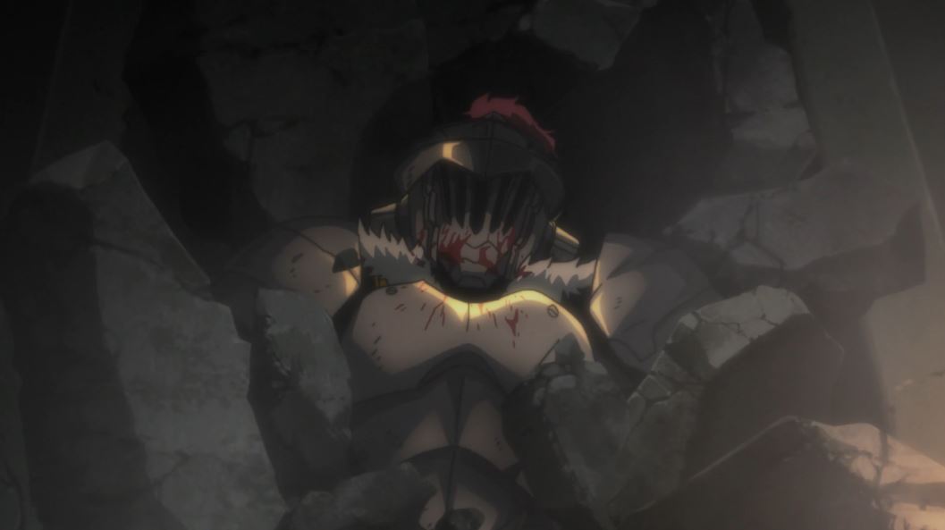 goblin slayer dublado episodio 10