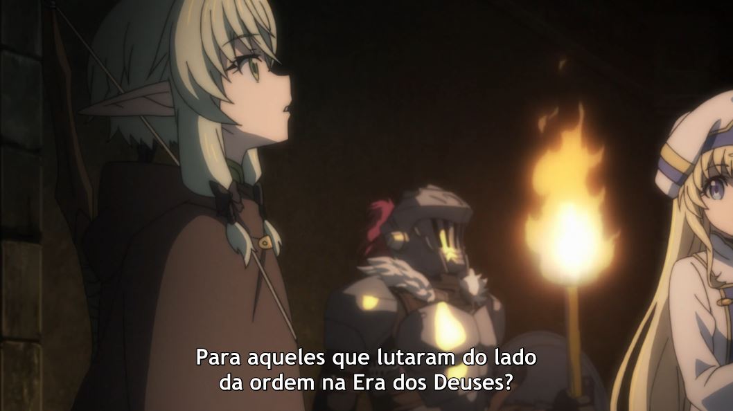 Goblin Slayer #07 – Impressões Semanais - IntoxiAnime