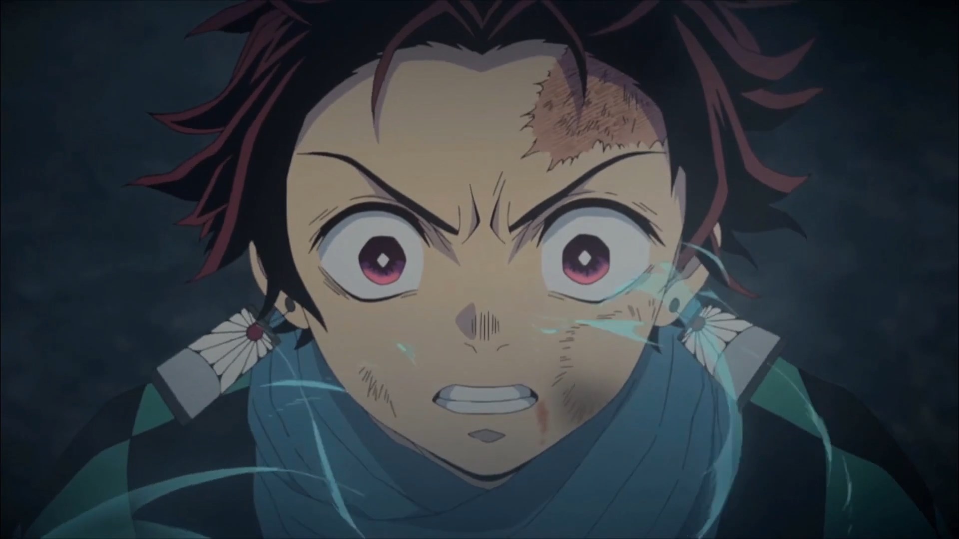 Kimetsu no Yaiba: Kyodai no Kizuna [PV] 