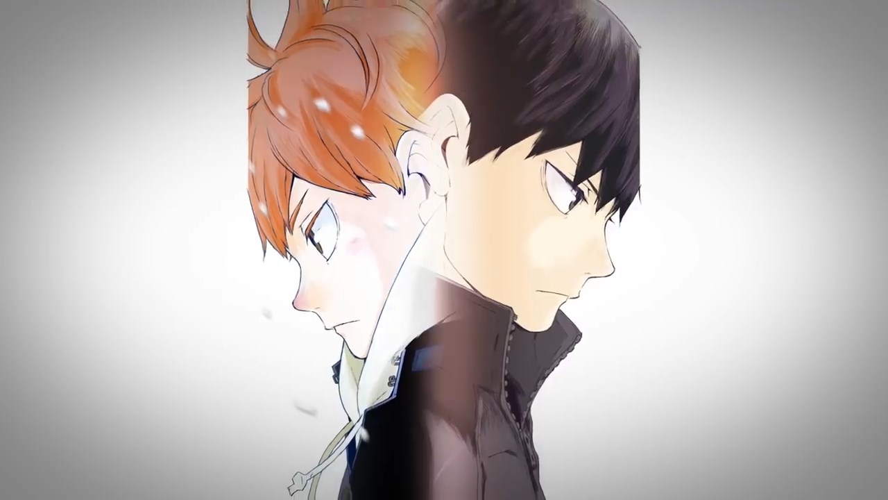 Novos episódios da 4ª temporada de Haikyuu chegam no final de 2020