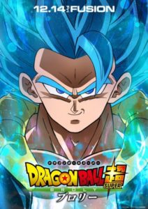 Dragon Ball Super: Broly ganha trailer dublado e estreia no Brasil em  Janeiro - IntoxiAnime