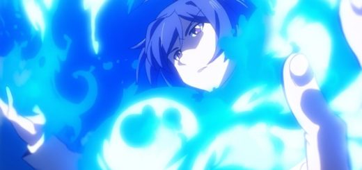 Kenja no Mago - Anime com protagonista overpower ganha visual, staff e data  - IntoxiAnime