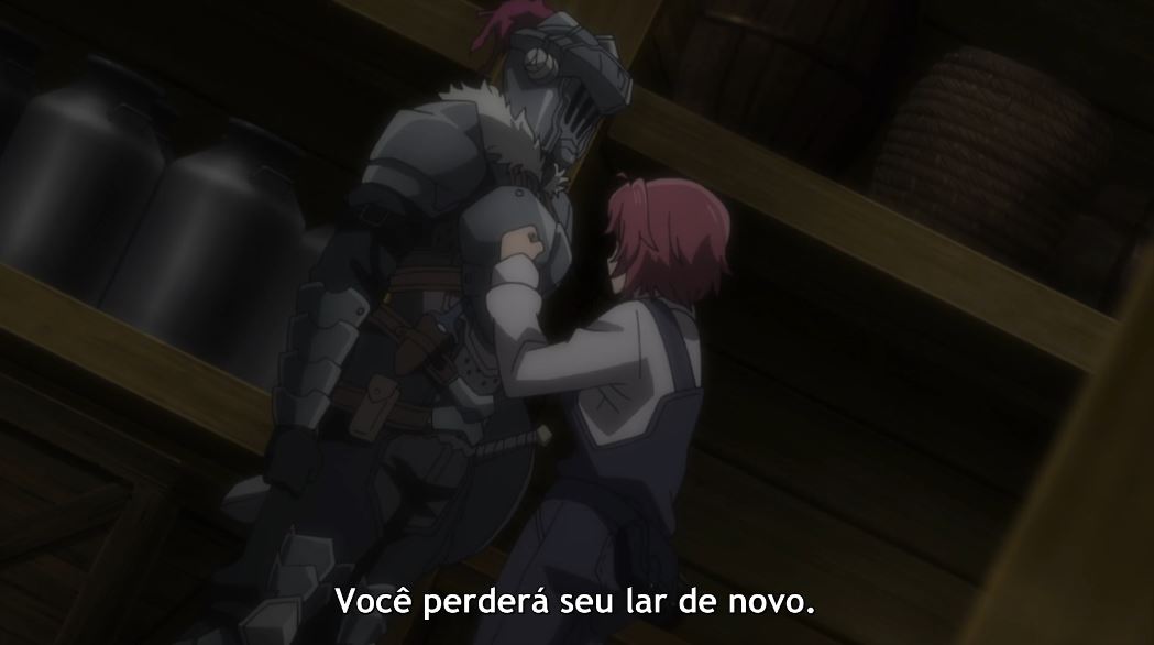 Goblin Slayer #12 – Impressões Finais - IntoxiAnime