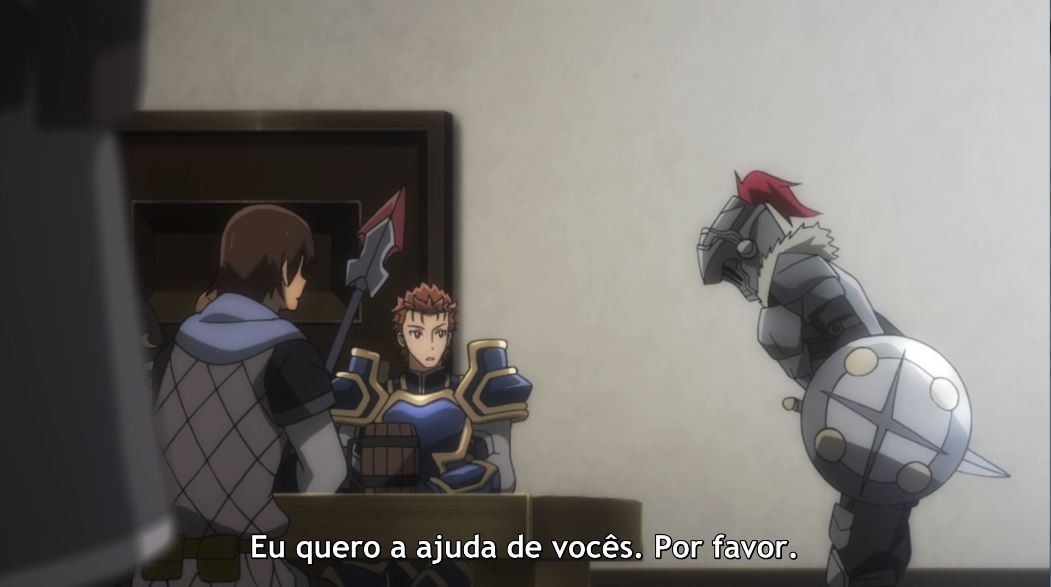 Goblin Slayer #07 – Impressões Semanais - IntoxiAnime