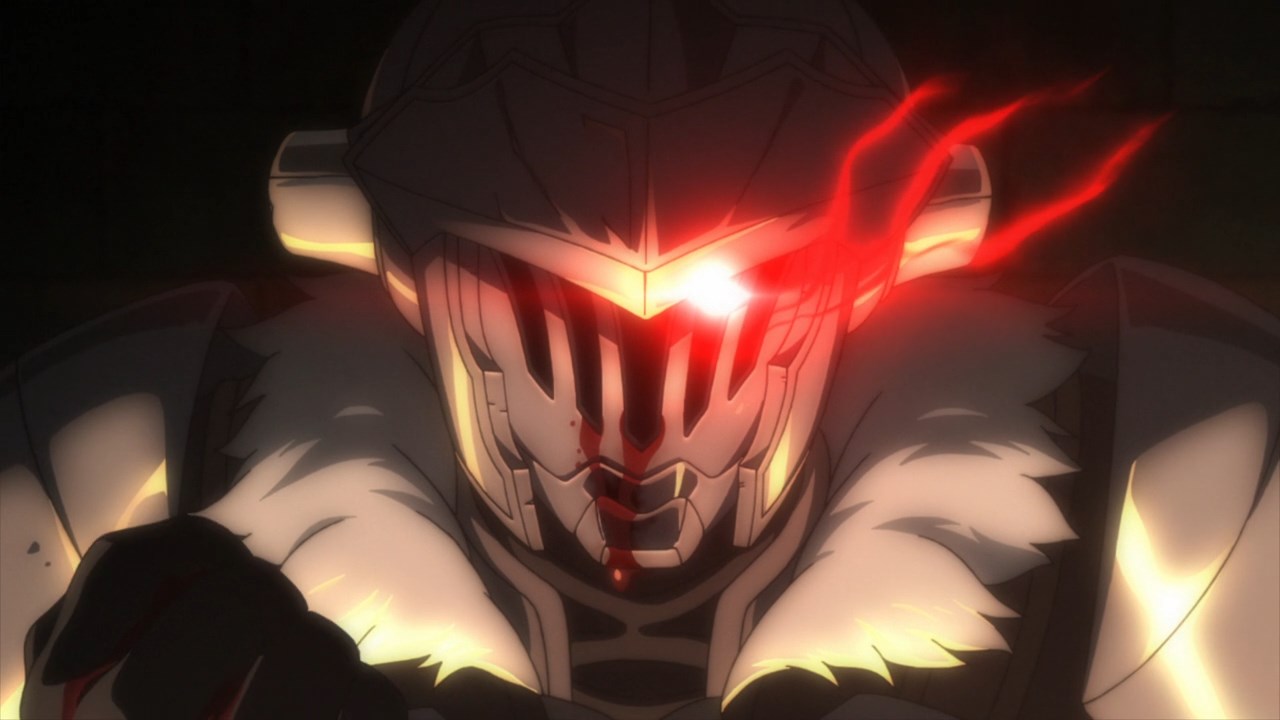 Segunda Temporada de Goblin Slayer Anunciada