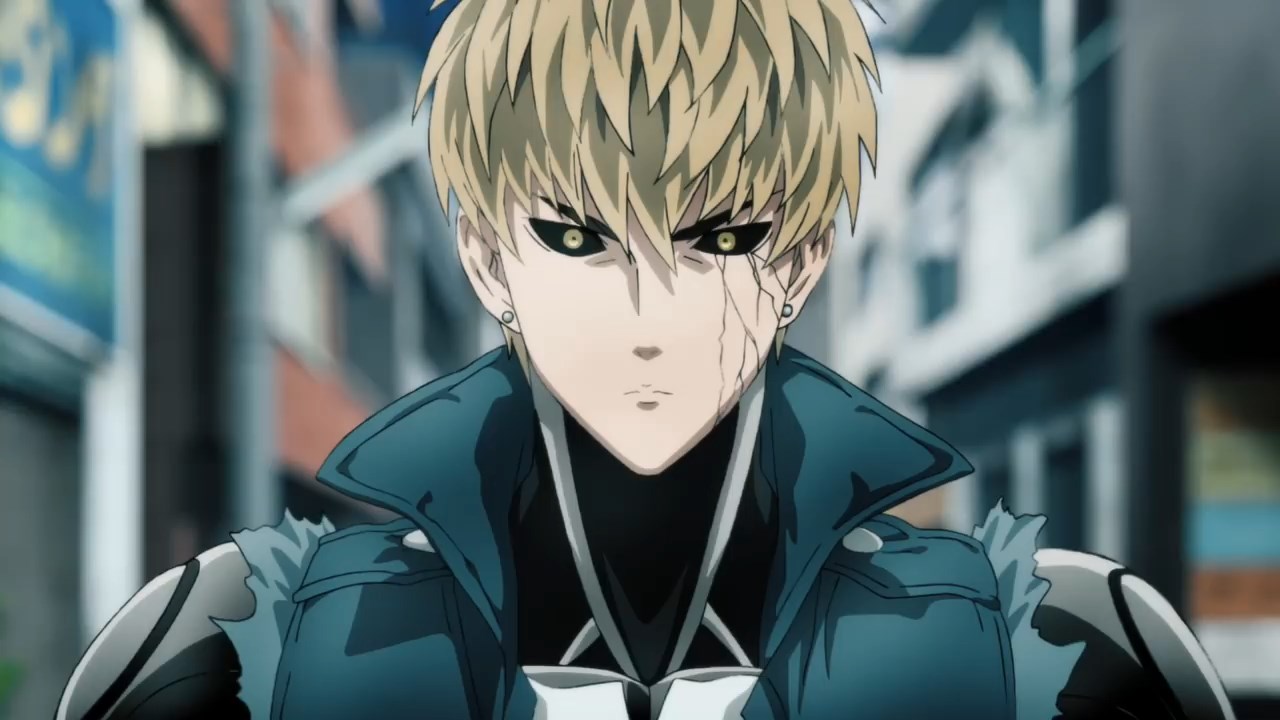 One Punch Man  2ª temporada troca de diretor e estúdio de animação