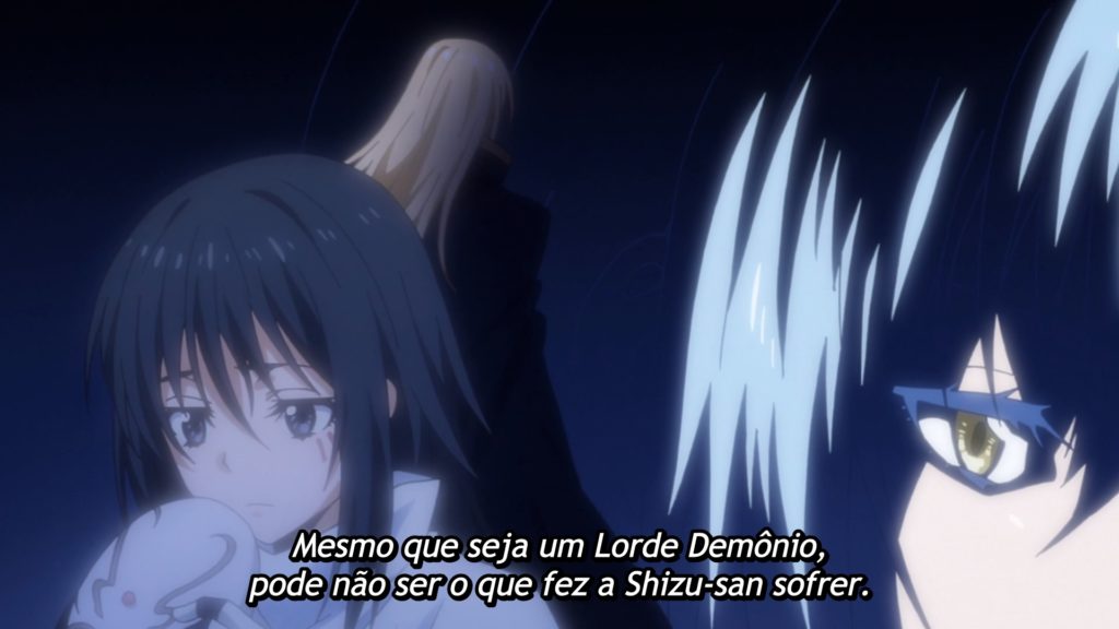 OS 10 MAIS FORTES DE TENSEI SHITARA SLIME / Só Para Animes 