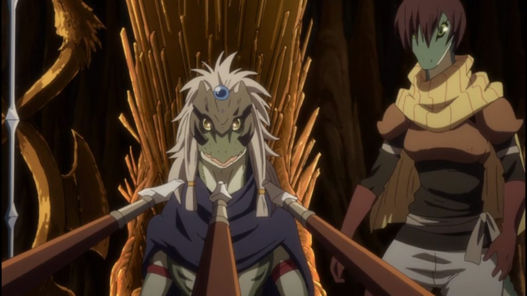 Tensei Shitara Slime Datta Ken #23 - Impressões Finais - IntoxiAnime