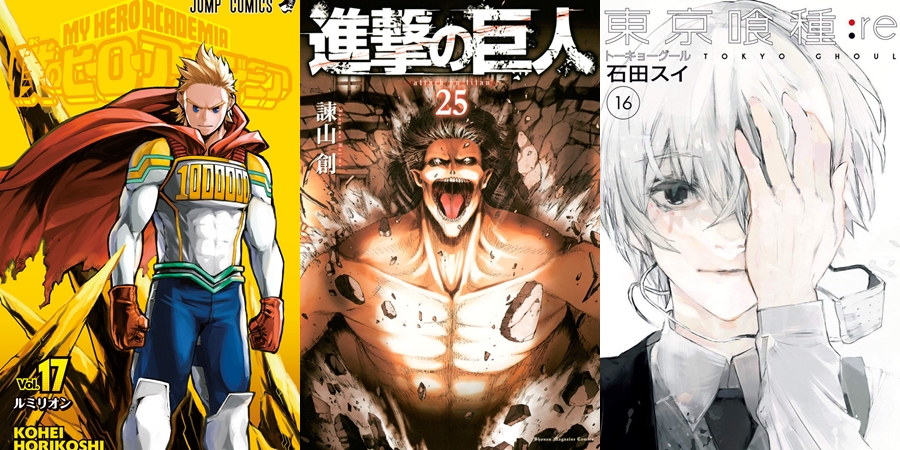 One Punch Man 2 temporada manga  Qual Vol. Continua no mangá