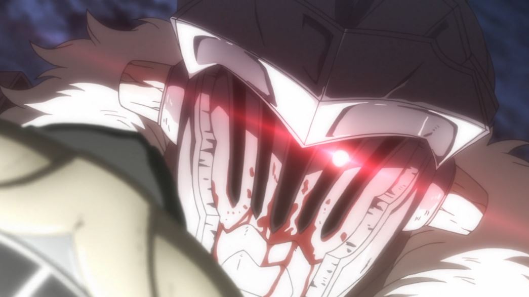 O passado do Matador de Goblins  GOBLIN SLAYER (Dublado) 