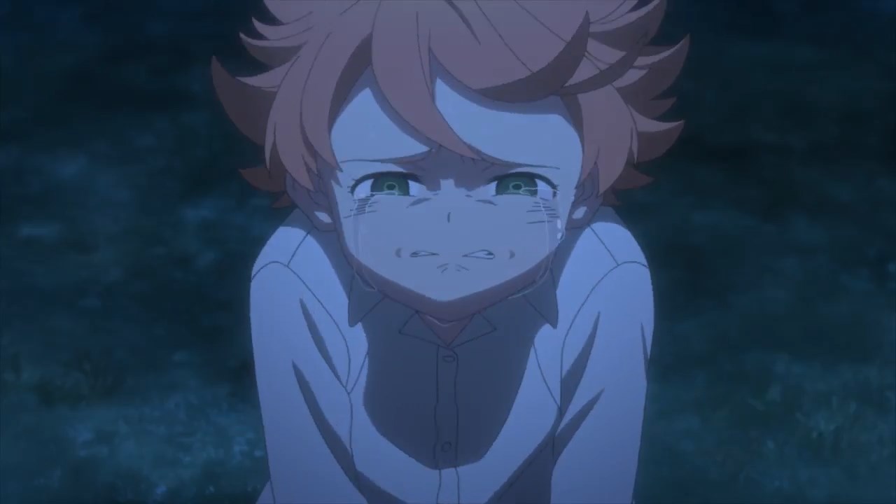 The Promised Neverland tem Anime anunciado - IntoxiAnime