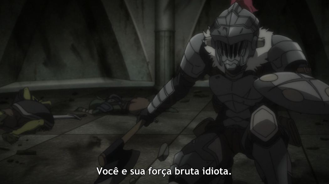 2º Temporada de Goblin Slayer Ganha Visual Focado na Sacerdotisa