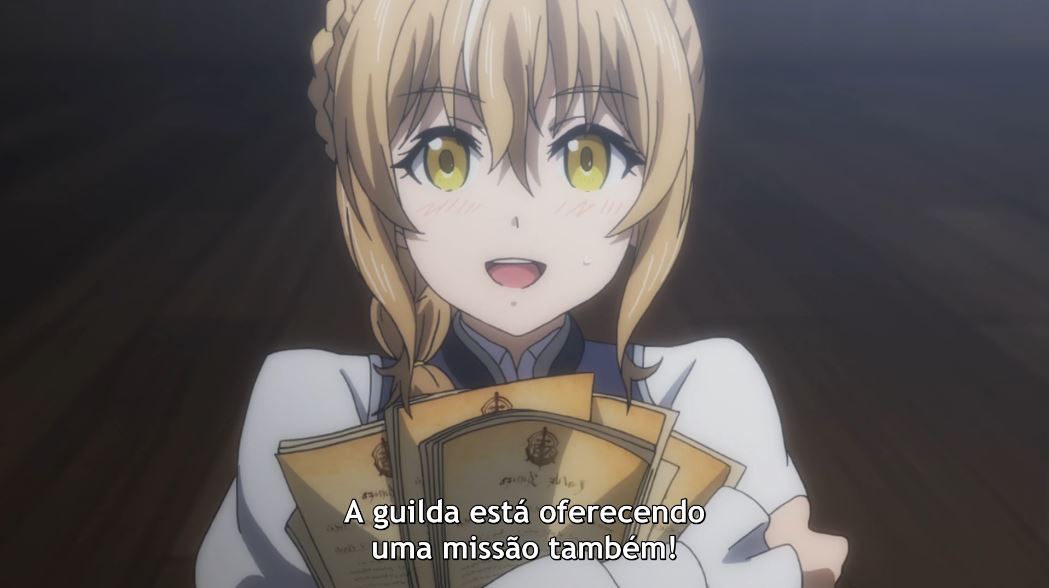 Goblin Slayer #04 – Impressões Semanais - IntoxiAnime