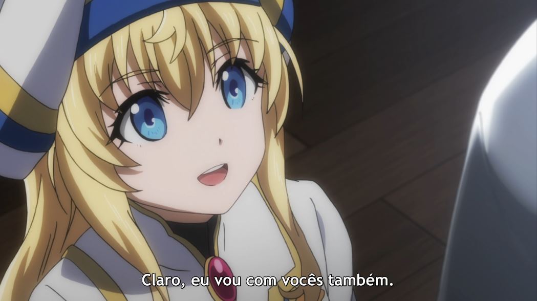 Goblin Slayer #04 – Impressões Semanais - IntoxiAnime