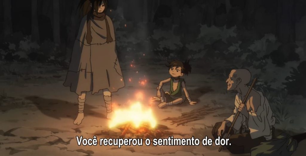 Dororo #07 – Impressões Semanais - IntoxiAnime