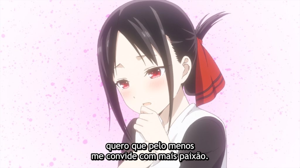 Rikei ga Koi  Um Kaguya-sama diferente – Primeiras Impressões -  IntoxiAnime