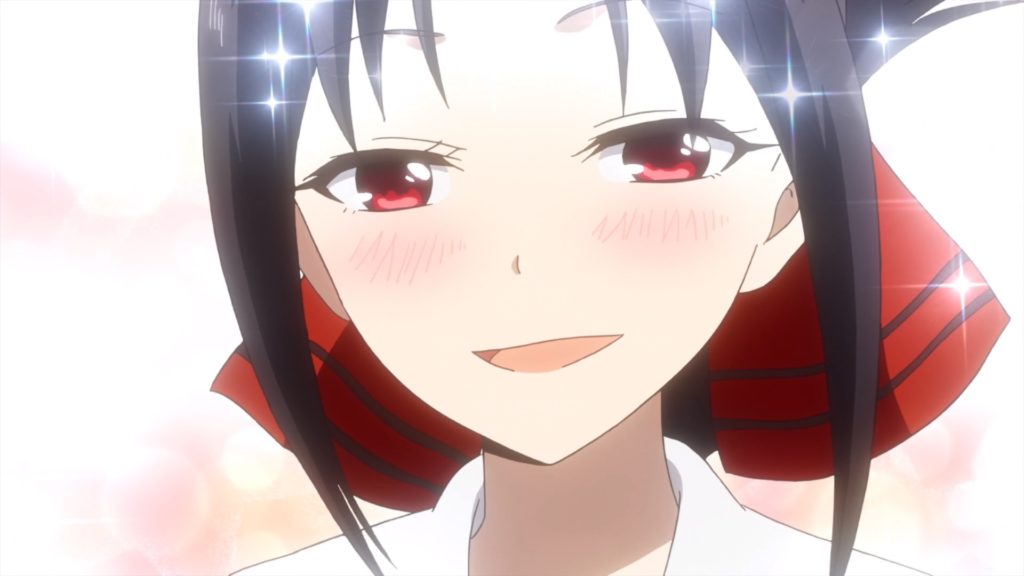 Kaguya-sama: Love is War S2 #02 — Impressões semanais - IntoxiAnime